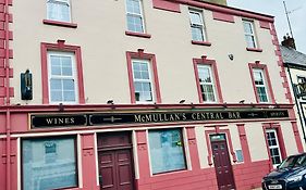 Central Bar Guesthouse